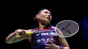台灣女單一姊戴資穎。（圖／Badminton photo提供）