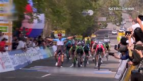 國際自由車環台公路賽將登場　決戰經典5站
