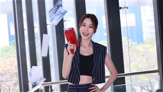 曾莞婷登地產女王！省衛生紙賺4間房2店面