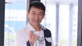 郭子乾、曾菀婷《省省吧！我家富貴發》。（圖／記者鄭孟晃攝影）