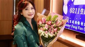 方季惟慶生。（圖／尚時代文創娛樂 提供）