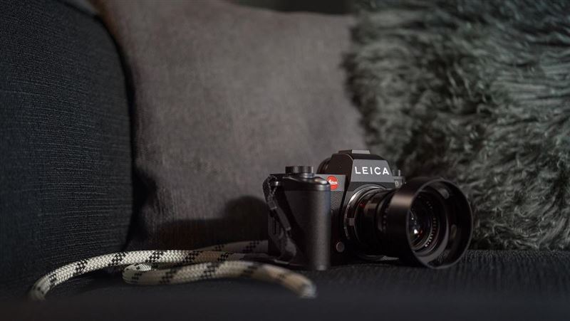 徠卡SL3 售價226,000元　重點功能一次看