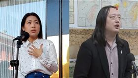 徐巧芯,唐鳳（圖／資料照）