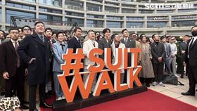 ▲柳演錫。（圖／記者楊雅芸攝影）