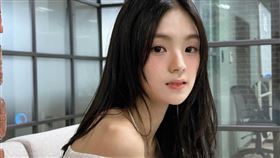 （圖／翻攝自GYUBIN IG）