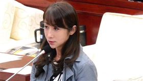 許淑華。（圖／翻攝自許淑華臉書）