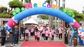 台南,柳營,慈靈宮,園遊會,路跑