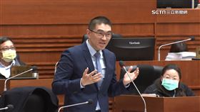 罷免謝國樑第2天「已近500人連署」！基隆人嗆：夜襲點交是強盜行為