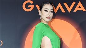 蔡詩芸。（圖／金狼獎執委會提供）