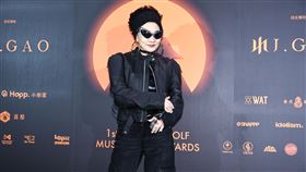 比莉。（圖／金狼獎執委會提供）