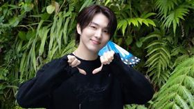 ▲Pentagon，KINO。（圖／星月文創提供）