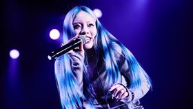 ▲恰米娜CHANMINA。（圖／大鴻藝術BIG ART / 華納音樂提供）