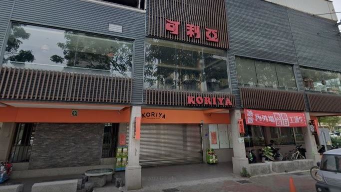 可利亞突結束營業藏玄機？總經理告別信曝