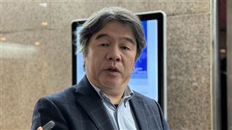 蘇丹紅延燒　王必勝打包票：一個月內解決