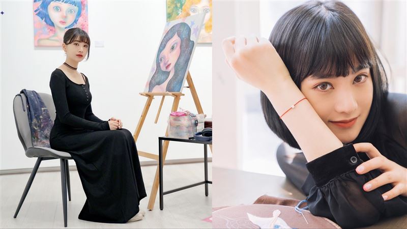 緋聞摯友衝擊李優！甜謝熊仔：非常感謝他