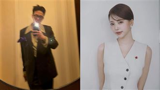 曾傳熱戀GD《單身即地獄5》金高恩身分曝