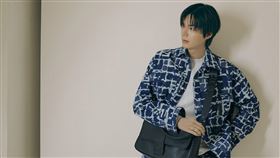 ▲FENDI，李敏鎬。（圖／品牌提供）