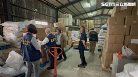 新／又檢驗出一批蘇丹紅辣粉　高市府重罰(圖/高雄市府提供)