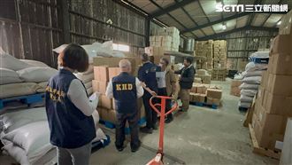 蘇丹紅毒辣粉食安風暴　下週稽查可告段落