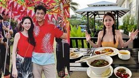 ▲陳喬恩。（圖／翻攝自微博）