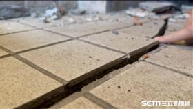 基泰大直,蔣萬安,陳怡君。（圖／陳怡君提供）