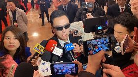 談香港基本法23條  港星甄子丹：支