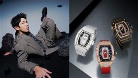 柯震東（圖／翻攝自IG）