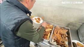 小菜,滷味,苗栗(圖/翻攝畫面)