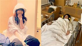 ▲真木陽子。（圖／翻攝自真木陽子IG）