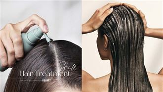 Beauty美人圈／這招連趙露思都在做「有效護髮」5技巧！