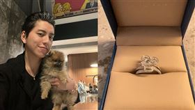 ▲王大陸。（圖／翻攝自王大陸IG）