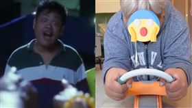 林雪。（圖／翻攝自臉書）