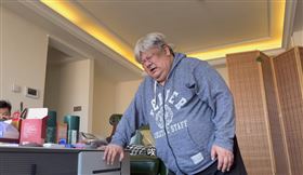 林雪。（圖／翻攝自臉書）