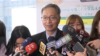 再違規擬延長禁輸時間　薛瑞元：甚至永久