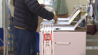 南韓選舉亂！她籲台人引以為戒：別選錯人