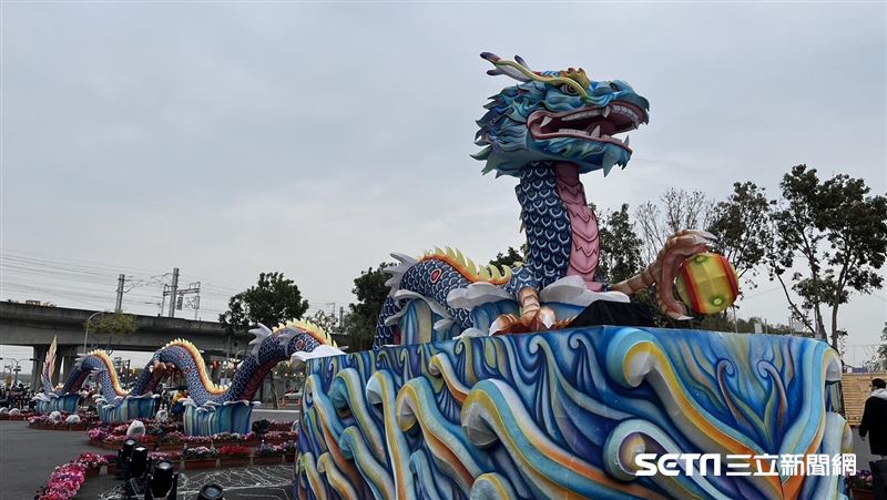 龍抬頭「3大吉兆聚首」!4生肖快補財庫