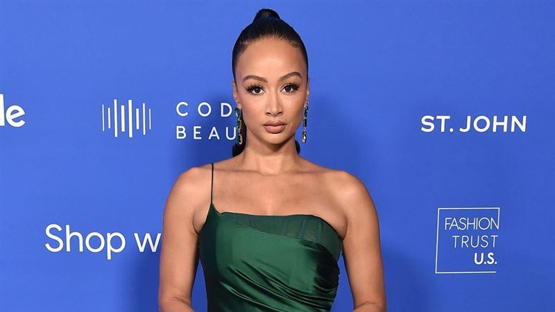 39歲女星宣告懷孕　孩子爸是22歲NBA球星