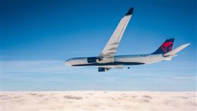 達美航空2024年將開航台北-西雅圖航線達美航空8日宣布，預計2024年6月將開航台北-西雅圖航線，每天一班從桃園國際機場出發，使用A330-900neo機型執飛。（達美航空提供）中央社記者汪淑芬傳真  112年12月8日