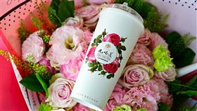 白色情人節改送喝的玫瑰！戀愛系手搖飲攻略心上人