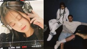 ▲Jennie。（圖／翻攝自JennieIG）