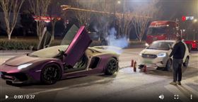 （圖／翻攝自極目新聞）