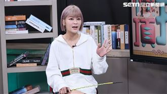 獨／小記者挑戰丟丟妹！直播叫賣擦火藥味