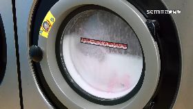 亂開洗衣機1800