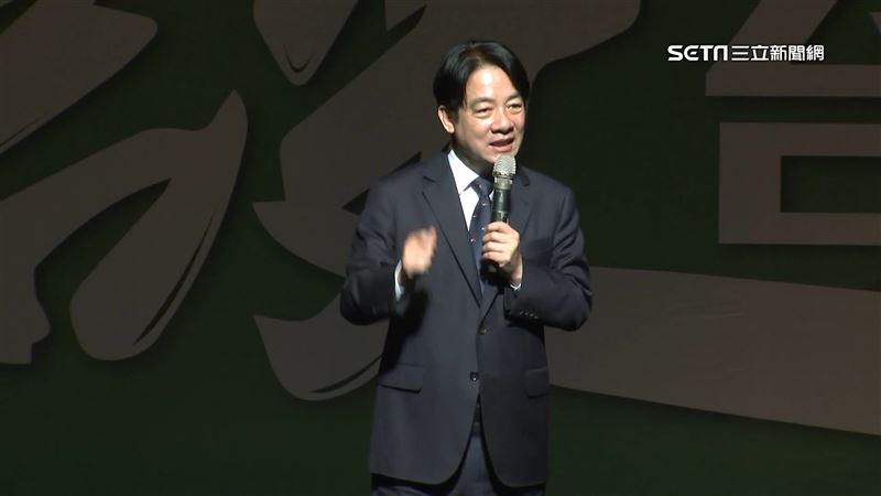 獨／衛福部長熱門人選　賴清德恩師被點名