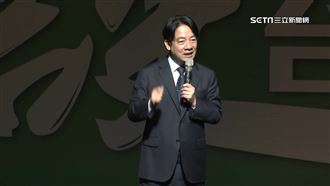 獨／衛福部長熱門人選　賴清德恩師被點名