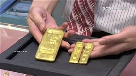 賣15條黃金短收140萬！她想反悔竟被告知「黃金已經熔掉了」
