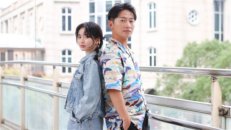 老婆高他8公分　蔡昌憲無懼身高差關鍵曝