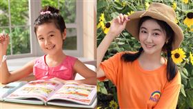 高君雨。（圖／翻攝自高君雨微博）