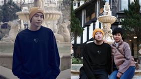 Toyz。（圖／翻攝自Toyz IG）