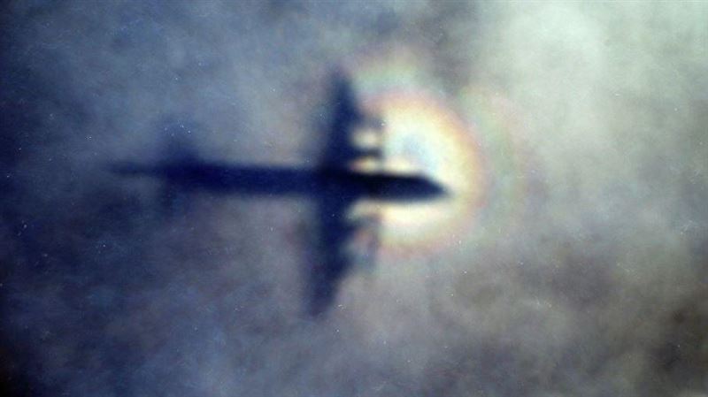 馬航MH370班機失聯11年，該班機於2014年3月8日凌晨起飛後，於馬來西亞時間1時22分與地面失去聯繫，至今僅尋獲些許殘骸，班機上的乘客至今仍下落不明。（圖／翻攝自推特@SputnikInt）